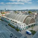Apartamento Cathedrale/centre/free Parking
