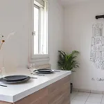 Cathedrale/centre/free Parking Apartamento