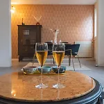 Apartamento Cathedrale/centre/free Parking Reims