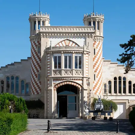 Cathedrale/centre/free Parking Apartamento